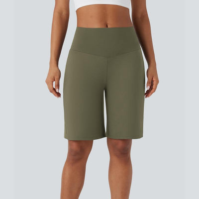 Pantalones Talle Alto con Múltiples Bolsillos - Comodidad Premium - Image 9