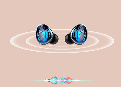 Auriculares Bluetooth Estéreo Binaurales Inalámbricos - Image 11