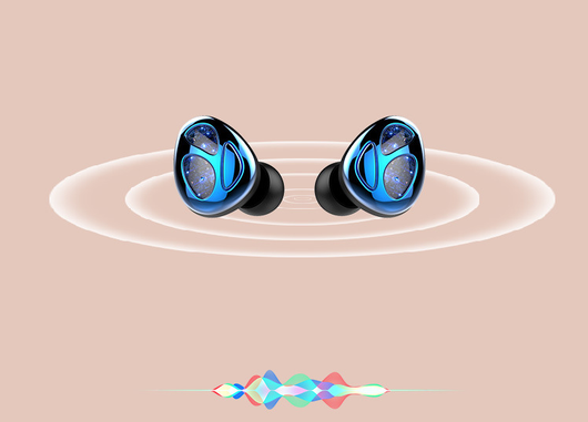 Auriculares Bluetooth Estéreo Binaurales Inalámbricos - Image 11