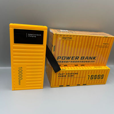 Banco de Energía 50000mAh Ultra Rápido con Pantalla Digital para Exterior - Image 6
