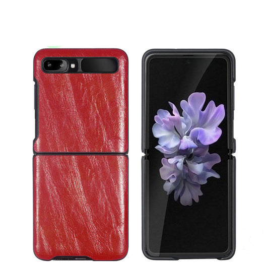 Funda Protectora de Cuero F7000 Anti-Caídas Integral - Image 6