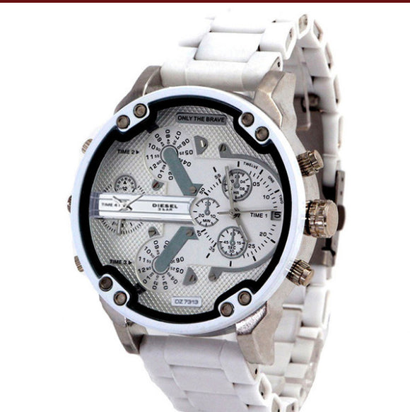 Reloj de Cuarzo para Hombre
