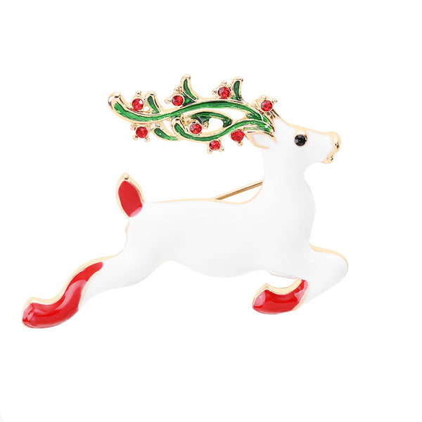 Adornos Navideños con Campanas y Caramelos - Muñeco de Nieve Decorativo