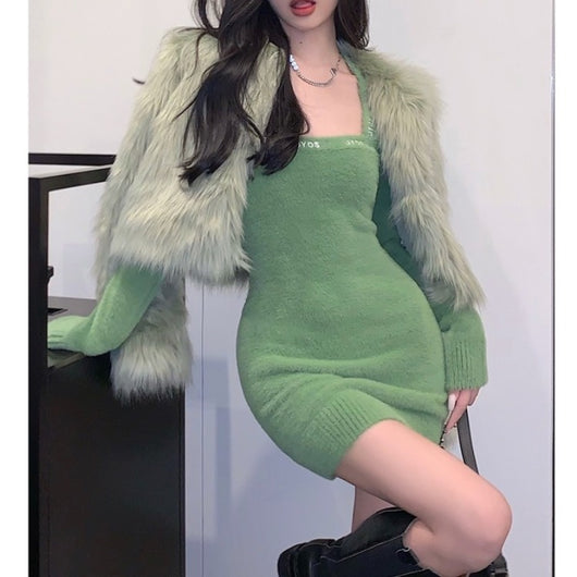 Chaqueta Corta de Borlas Mujer - Estilo Elegante y Sofisticado