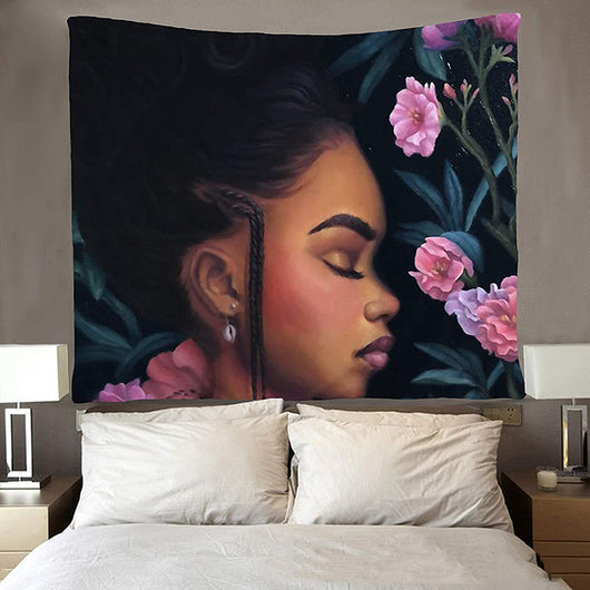 Tela Decorativa Estampada para Fondos y Retratos - Image 15