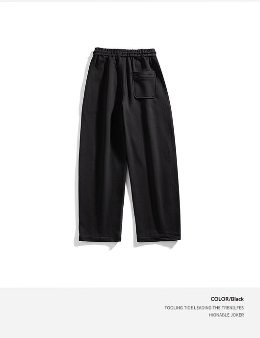 Pantalones Casuales para Hombre - Comodidad y Estilo para Aventuras al Aire Libre - Image 10