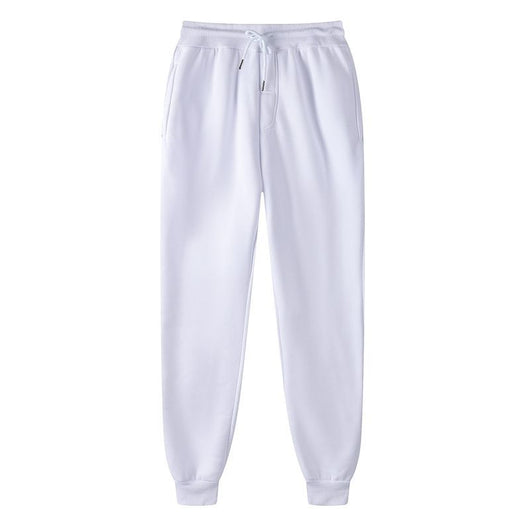 Pantalones Casuales Versátiles para Hombre - Estilo Todo Combina Otoño Invierno - Image 22