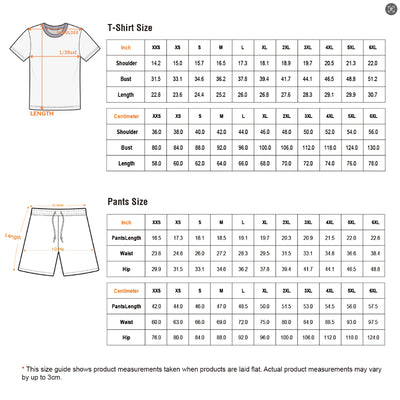 Conjunto de Playera y Shorts Estilo Europeo Americano con Estampado de Letras - Image 6