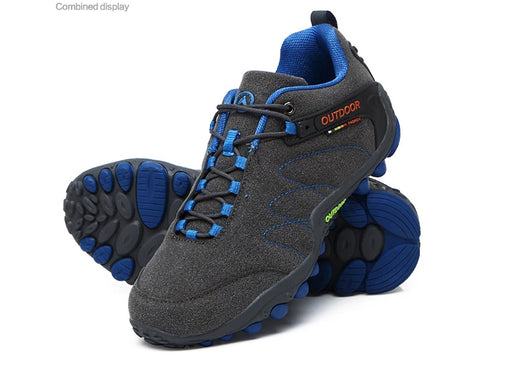 Botas de Senderismo para Mujer - Calzado de Montaña Profesional - Image 38