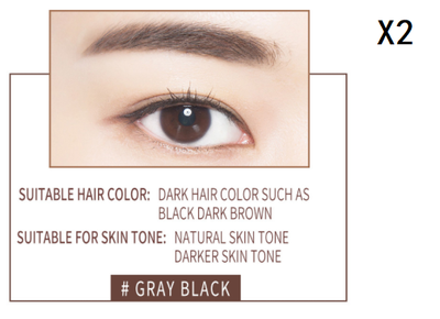 Polvo Definidor de Línea Capilar y Cejas - Image 22