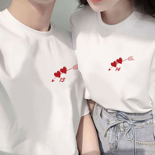Camiseta Estilo Hong Kong Minimalista - Diseño Viral de Moda Urbana - Image 7