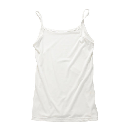 Camiseta Interior Modal Suave para Niñas - Image 2