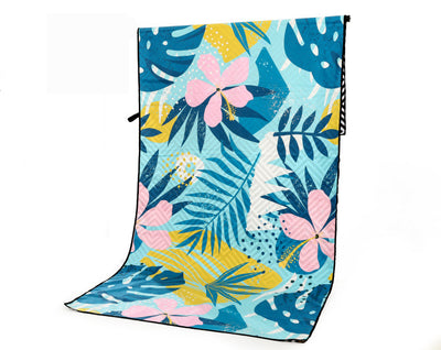 Toalla de Playa Microfibra Doble Cara de Secado Rápido - Image 18
