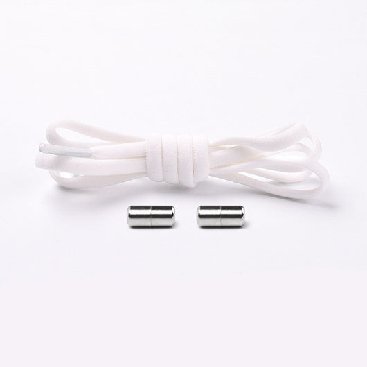 Cordones Elásticos sin Nudo con Cierre Metálico para Niños y Adultos - Image 46