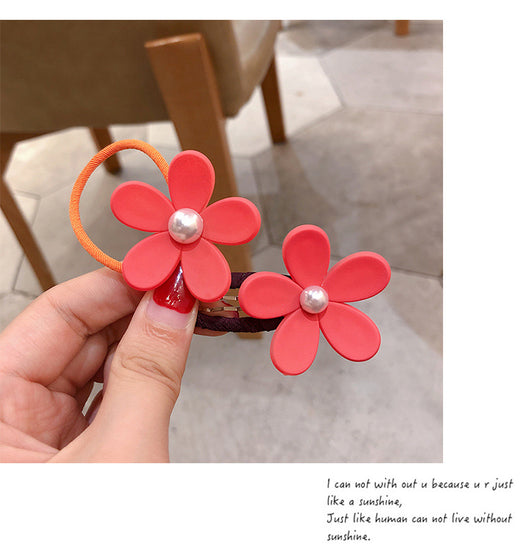 Pasador de Flores para el Cabello - Image 8