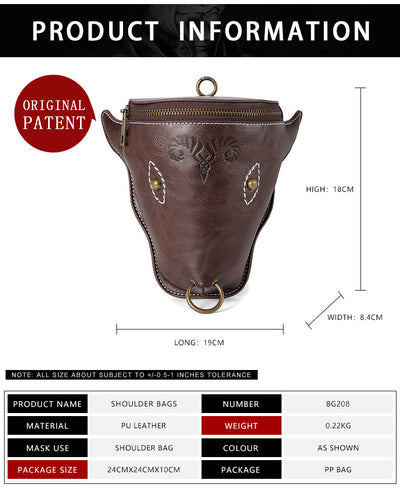 Bolsa de Monedas Estilo Vikingo Medieval - Image 13