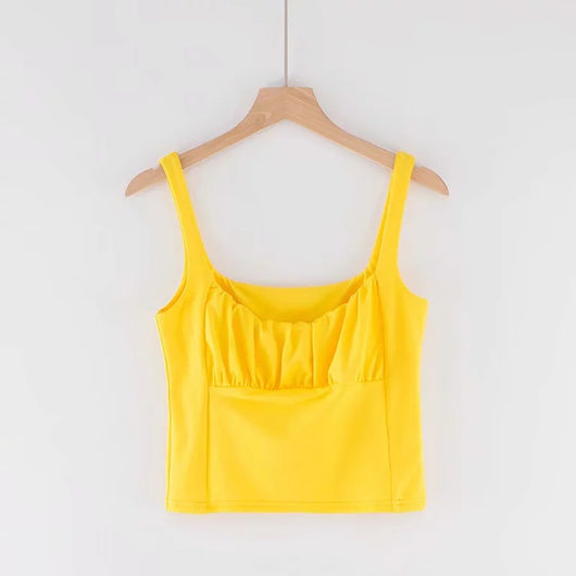 Bolso Bandolera Slim Elástico de Boca Plana - Image 3