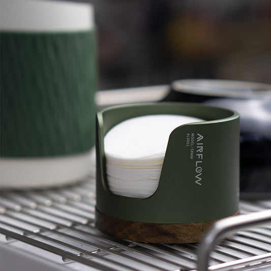 Portafiltros para Cafetera Italiana Airflow