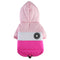 DZ 262 Pink S