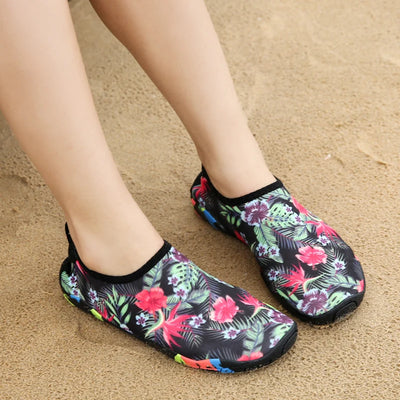 Zapatillas de Rastreo Acuático de Interferencia Rápida - Image 13