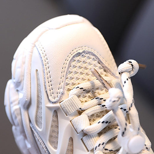 Tenis Deportivos para Niños Ligeros y Transpirables - Image 7