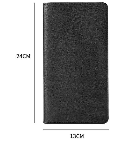 Billetera Minimalista Ultradelgada Unisex - Diseño Funcional de Una Capa - Image 6