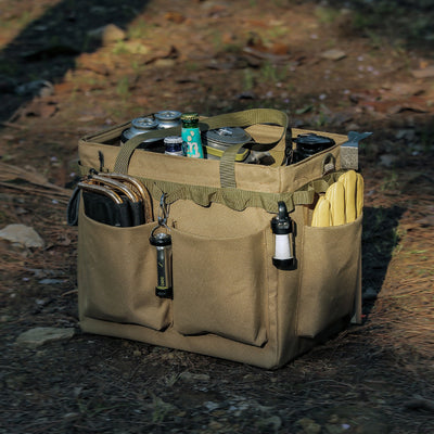 Bolsa Organizadora Multifuncional de Gran Capacidad