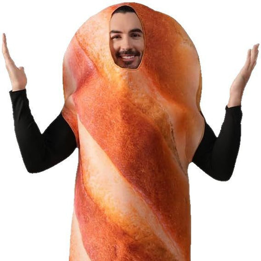 Disfraz de Pan Divertido para Halloween y Fiestas - Image 5