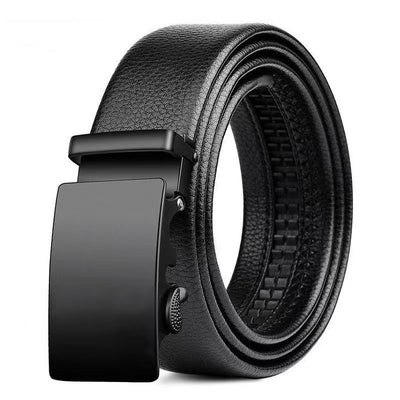 Cinturón Clásico para Hombre de Negocios - Image 7
