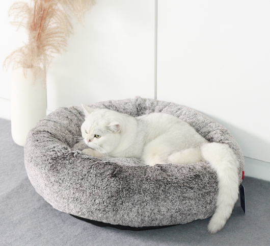 Arena para Gatos Aglomerante Premium - Comodidad Invernal - Image 4