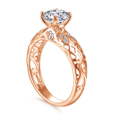 Anillo de Plata Esterlina para Mujer con Diamante Simulado - Diseño Europeo y Americano - Image 13