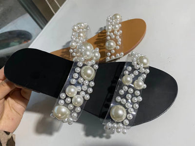 Pantuflas Cómodas Talla Grande para Mujer - Image 8