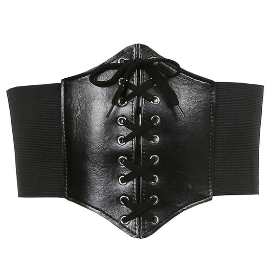 Corset de Soporte con Cadena para Pecho - Image 10