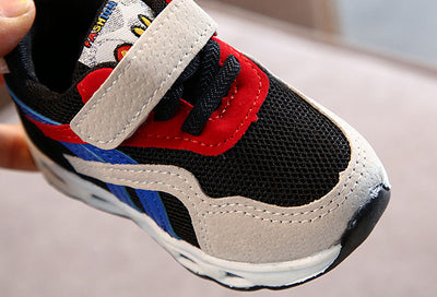Zapatillas Deportivas para Bebés y Niños - Calzado Casual Cálido para Invierno - Image 17