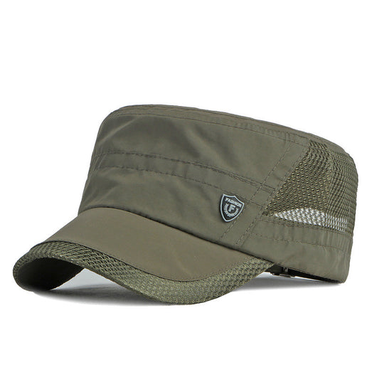 Gorro de Sol para Hombre - Primavera y Verano - Image 3