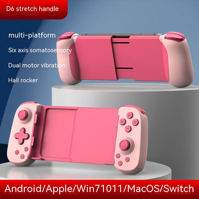 Control Inalámbrico Bluetooth para Ejercicios y Juegos - Image 9