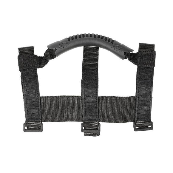 Adaptador de Manillar para Patinete - Sistema de Sujeción Ajustable