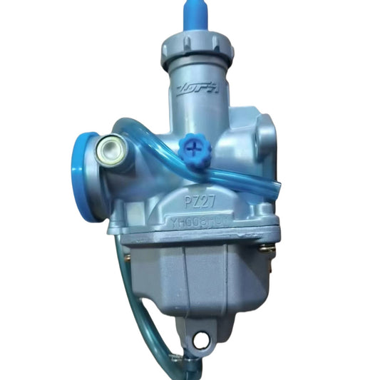 Carburador Azul de Alto Rendimiento para Motocicleta