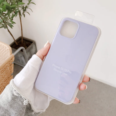 Funda de Silicona Líquida para Celular - Paquete Completo - Image 18