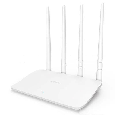 Router WiFi de Banda Ancha Inalámbrica - Image 6