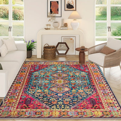 Tapete Absorbente para Sala - Cobertura Completa Sofá y Mesa de Centro - Image 6