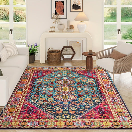Tapete Absorbente para Sala - Cobertura Completa Sofá y Mesa de Centro - Image 6