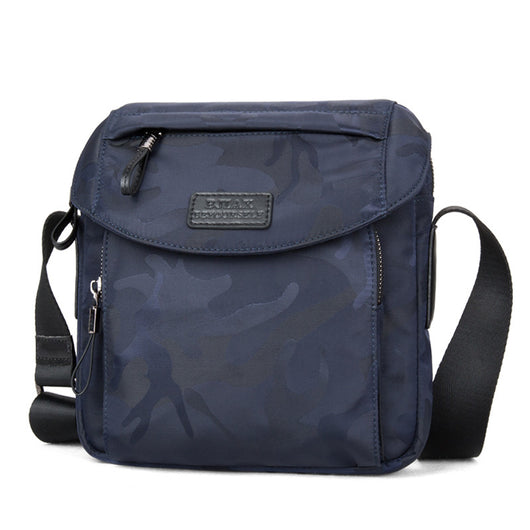 Bolso Bandolera de Tela Oxford Impermeable - Image 2