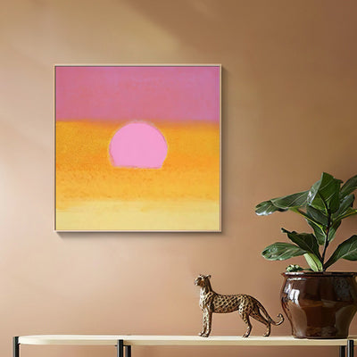 Cuadro Acuarela para Sala de Estar - Decoración Artística Premium - Image 21