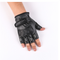 Guantes de Cuero para Motocicleta Drivers Perform