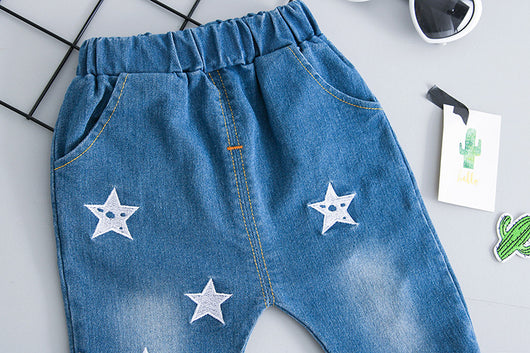 Conjunto Adorable para Bebé Niño - Suéter y Pantalón - Image 18
