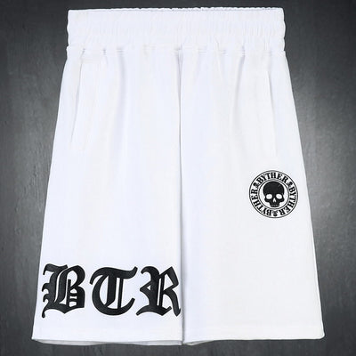 Pantalones Deportivos Holgados Transpirables para Entrenamiento - Image 7
