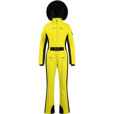 Traje de Esquí Térmico Impermeable de Doble Capa Premium - Image 12