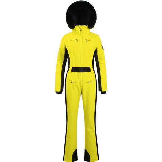 Traje de Esquí Térmico Impermeable de Doble Capa Premium - Image 12