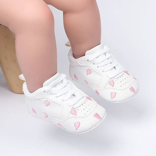 Zapatillas Deportivas para Bebés y Niños Pequeños con Suela de Goma - Image 3
